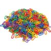 Suwimut 500 eslabones de cadena de plástico_1