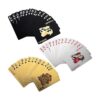 Suwimut Juego de 6 cartas de póquer de plástico_3