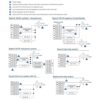Suuwer Termostatos no programables para el hogar 1