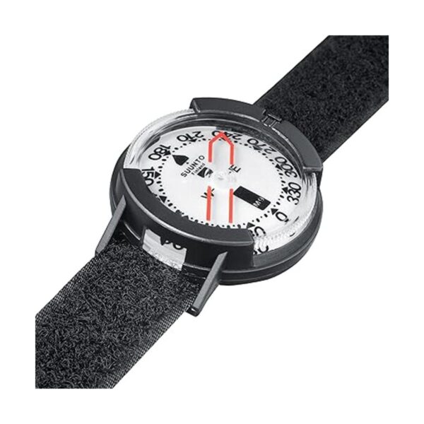 Suunto M9 brújula de muñeca_2