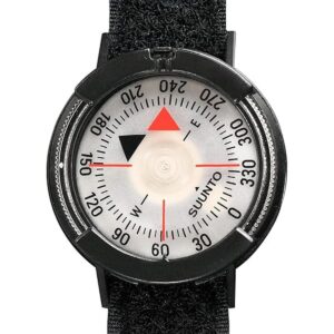 Suunto M9 brújula de muñeca_1