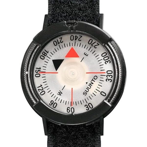 Suunto M9 brújula de muñeca_1