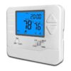 Suuwer Termostato de bomba de calor no programable S721