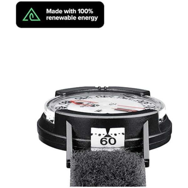 Suunto M9 brújula de muñeca_4