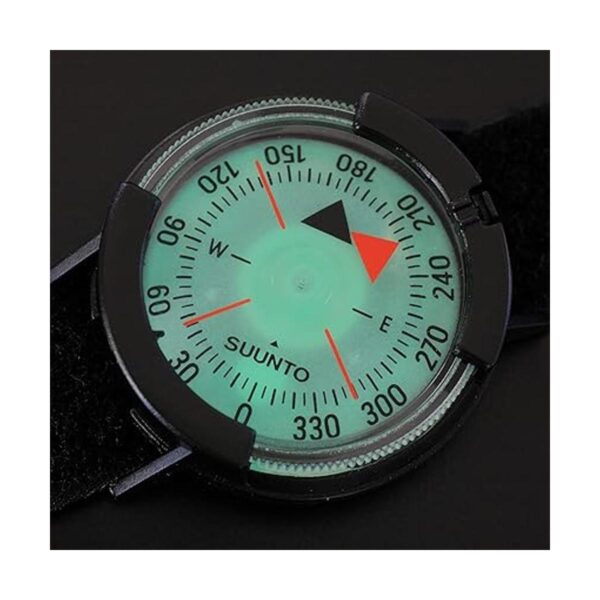 Suunto M9 brújula de muñeca_5