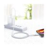 Suswillhit Cable USB C a Lightning de 3 pies con_5