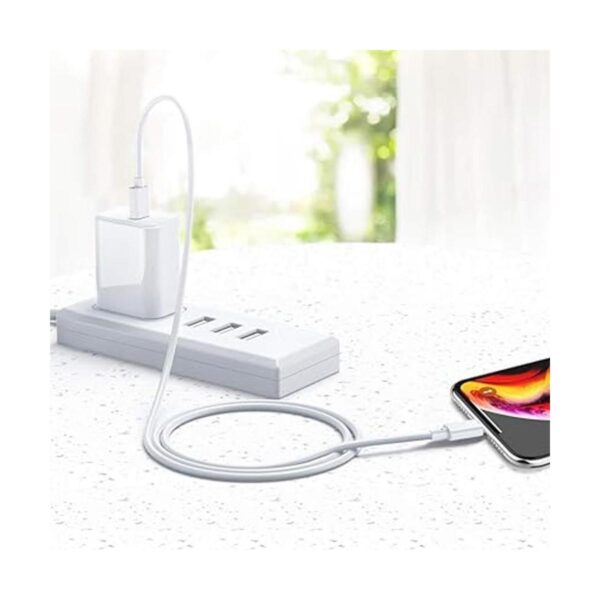Suswillhit Cable USB C a Lightning de 3 pies con_5