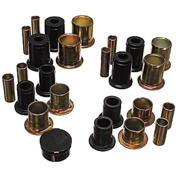 Suspensión de energía 3.3106 G central Bush Brazo para GM_1