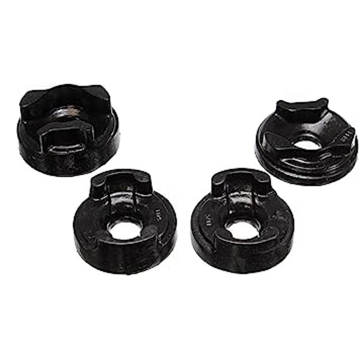 Suspensión de energía 8.1101 G Motor Mount Insert