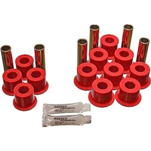 Suspensión de energía 5.2113r trasera primavera Bushing Set_1