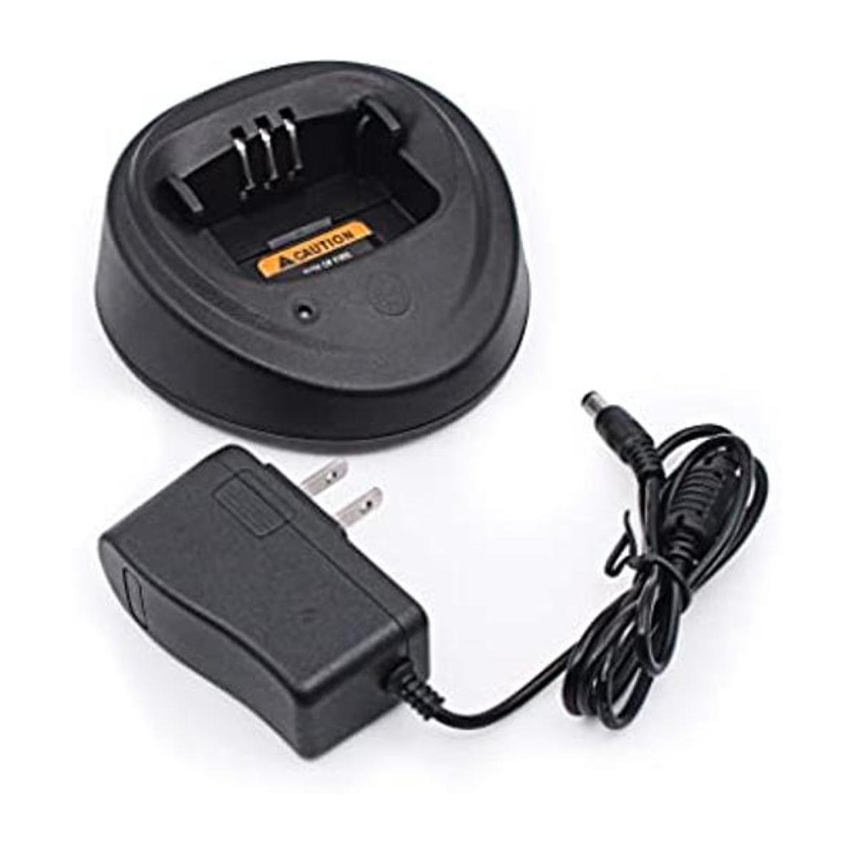 Sustituya el cargador WPLN4137BR WPLN4137 para Motorola