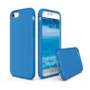 Surphy Carcasa de silicona compatible con iPhone SE 2020_1