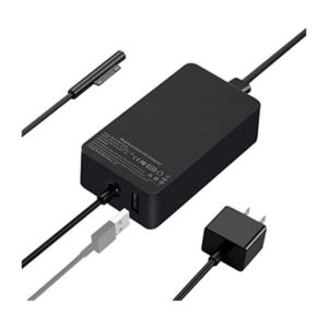 Surface Pro adaptador de corriente de 65 W para Microsoft_1