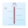 Surface Pen para Microsoft Surface Pro876543X_2