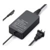 Surface Pro Cargador de superficie para laptop de 65 W_1