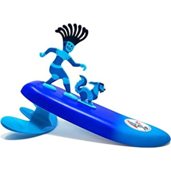 Surfer Dudes Legends Surfer Pets Minisurfista juguete_1