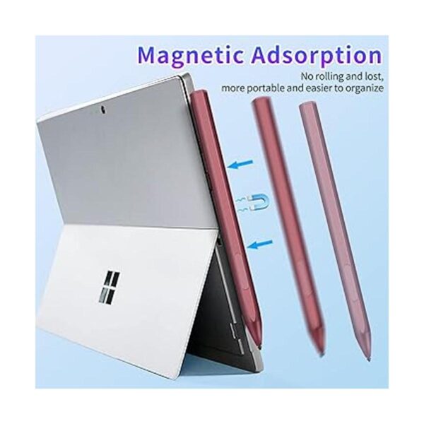 Surface Pen para Microsoft Surface Pro876543X_5
