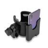 Suranew Portavasos para cochecito con soporte para_1