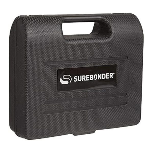 Surebonder engrapadora neumática 22G de corona_6