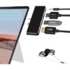 Surface Go Estación de acoplamiento adaptador USB C 4 en_1