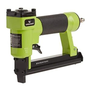 Surebonder engrapadora neumática 22G de corona_1