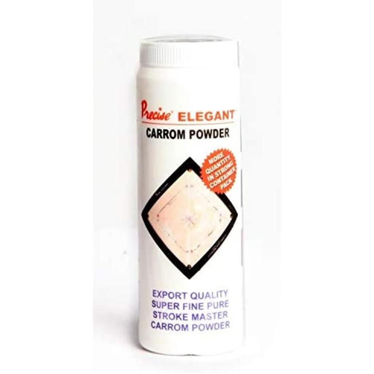Surco Professional boric Acid en polvo para Carrom Junta