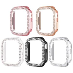 Surace Funda compatible con Apple Watch 7 de 1.61 41 mm_1