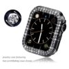 Surace Funda compatible con Apple Watch 7 de 1.61 41 mm_5