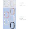 Surace Funda compatible con Apple Watch 7 de 1.61 41 mm_3