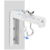Suptek Soporte universal para pantalla de proyector en L_3