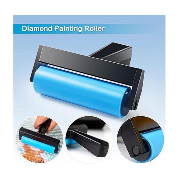 Suptikes Accesorios de pintura de diamantes herramientas_3