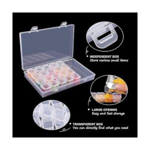 Suptikes Accesorios de pintura de diamantes herramientas_5