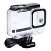 Suptig Carcasa protectora impermeable compatible con GoPro_1