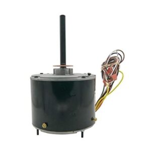Supplying Demand W5114CJA102 Motor condensador HVAC 14 HP_1