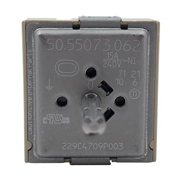 Supplying Demand WB24T10063 WB24T10056 Interruptor de_2