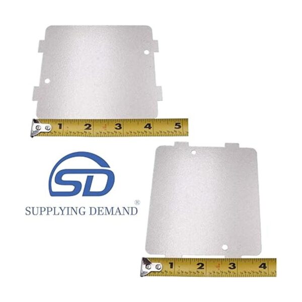 Supplying Demand WB39X10034 Funda para guías de_2