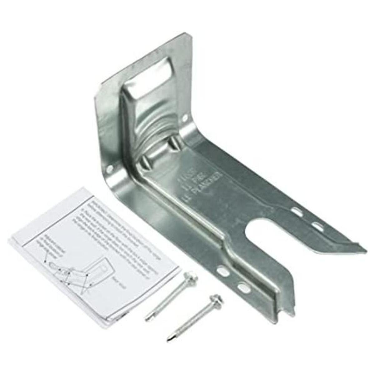Supplying Demand WB02K10254 WB02K10020 Soporte antipunta