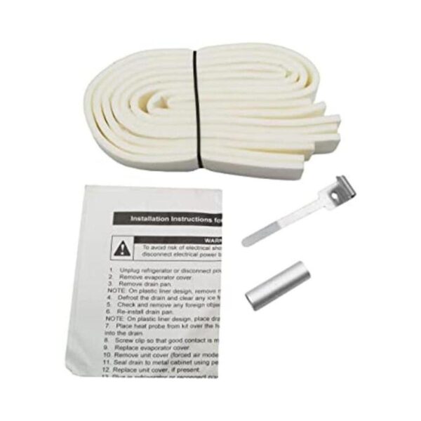Supplying Demand 819043 W10210798 Correa de drenaje para_1
