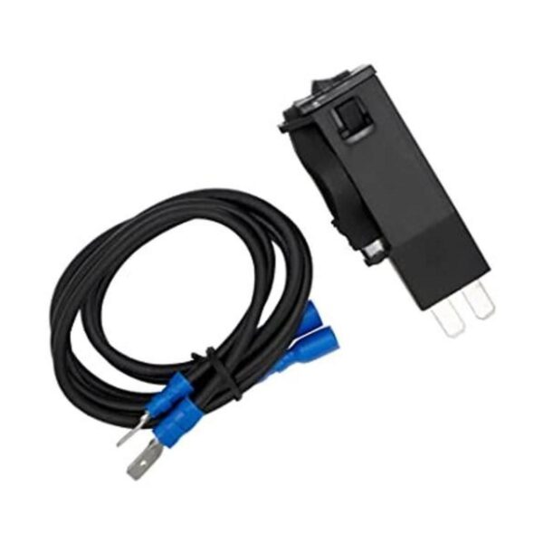 Supplying Demand BRK3 Fuse Pro Probador de 3 amperios con_1