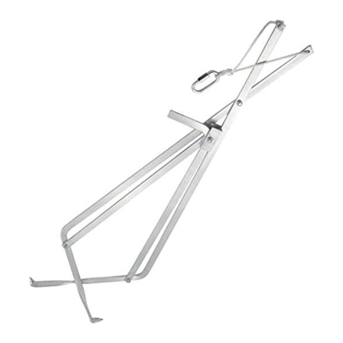 Supplying Demand FBG1 Caja de filtro Grabber