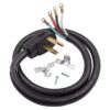 Supplying Demand Cable de alimentación para estufa de_1