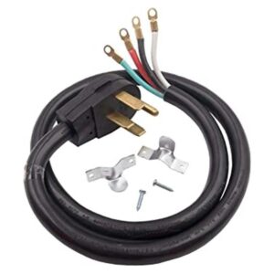 Supplying Demand Cable de alimentación para estufa de_1
