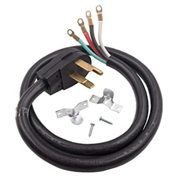Supplying Demand Cable de alimentación para estufa de_1