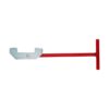 Supplying Demand 45101 La llave de acero para eliminar_4