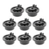 Supplying Demand 12004485 00617087 Juego de 8 ruedas de_1