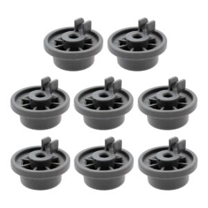 Supplying Demand 12004485 00617087 Juego de 8 ruedas de_1