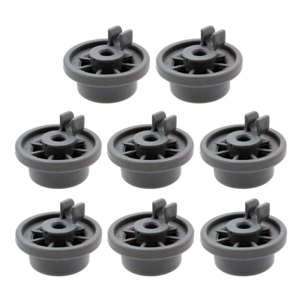 Supplying Demand 12004485 00617087 Juego de 8 ruedas de_1