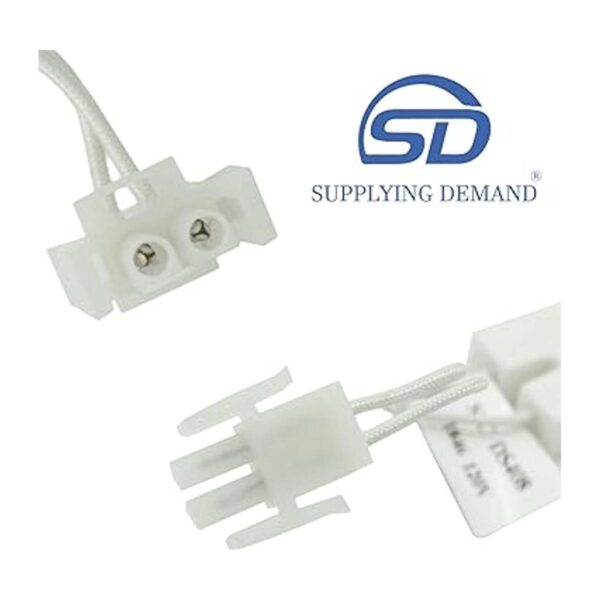 Supplying Demand 41408 622286893 Kit de repuesto para_3