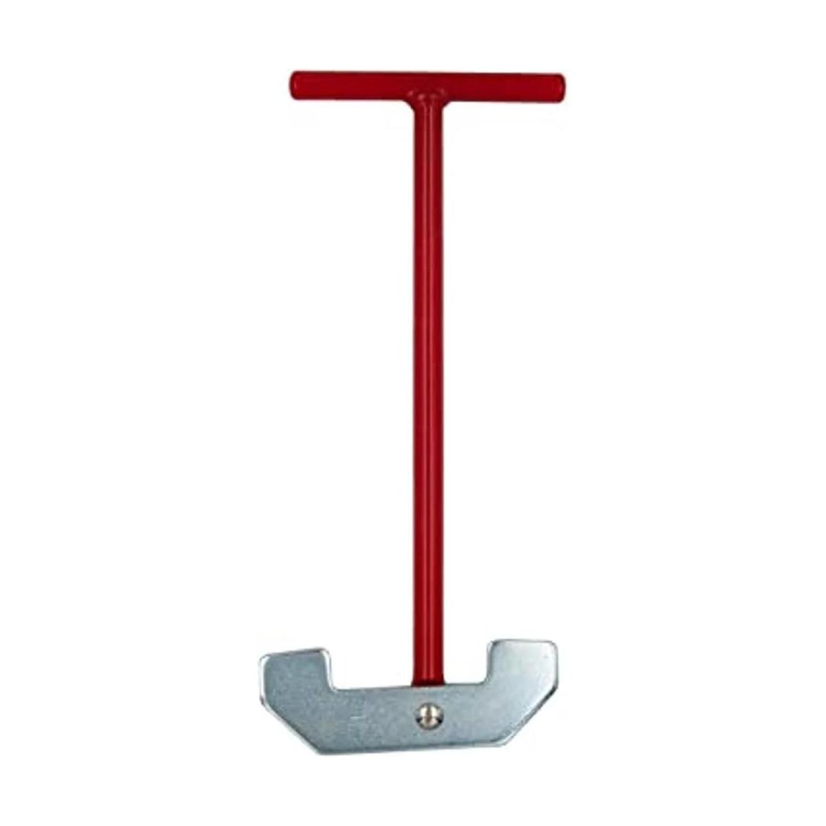 Supplying Demand 45101 La llave de acero para eliminar