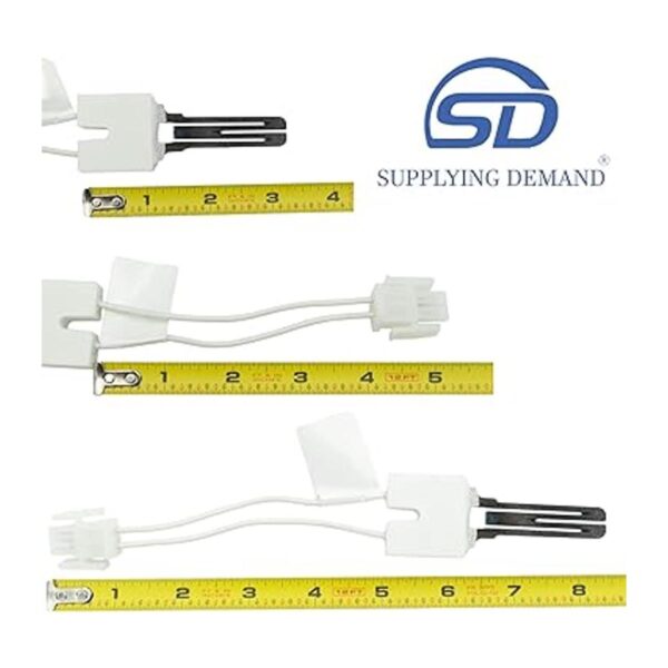 Supplying Demand 41408 622286893 Kit de repuesto para_2